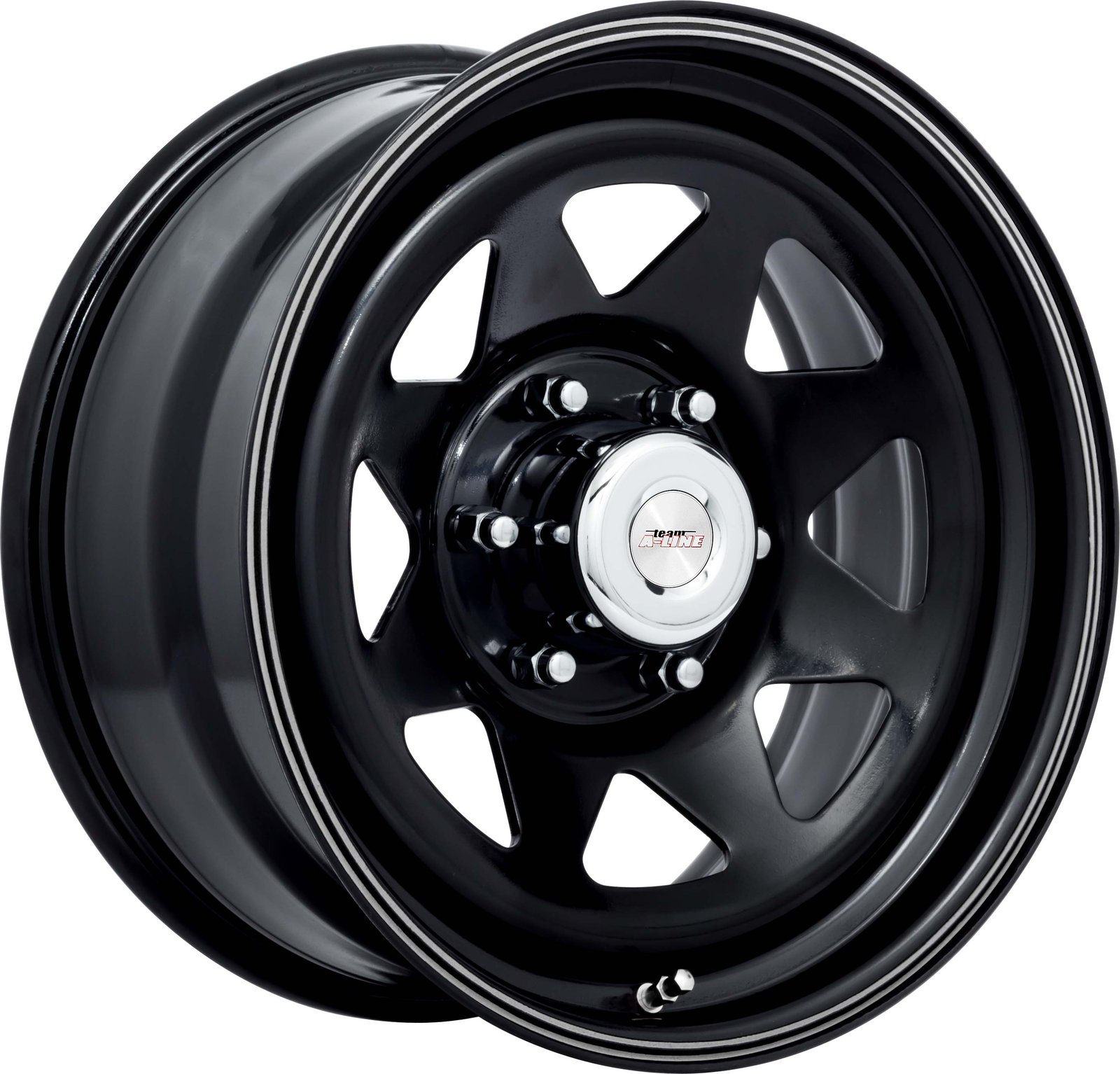 Black Spoke